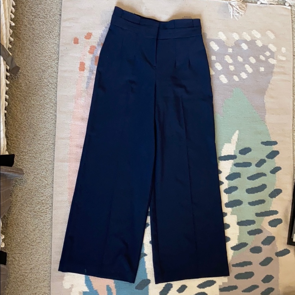 Dress pants